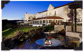 The Chaminade